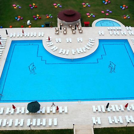 Eser Diamond Hotel Spa & Convention Center Istanbul Silivri Kemudahan gambar