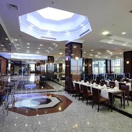 Eser Diamond Hotel Spa & Convention Center Istanbul Silivri Luaran gambar