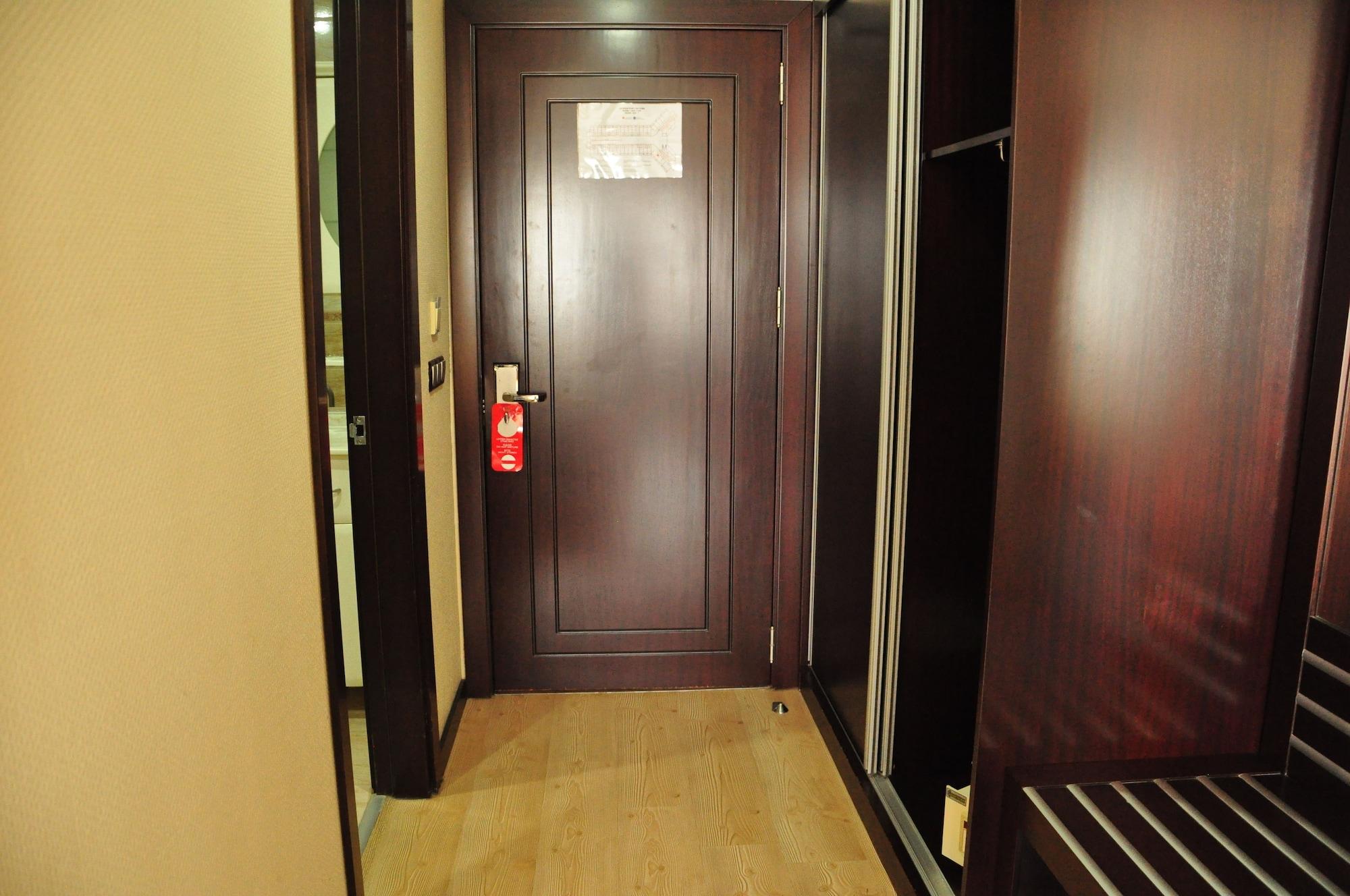 Eser Diamond Hotel Spa & Convention Center Istanbul Silivri Luaran gambar