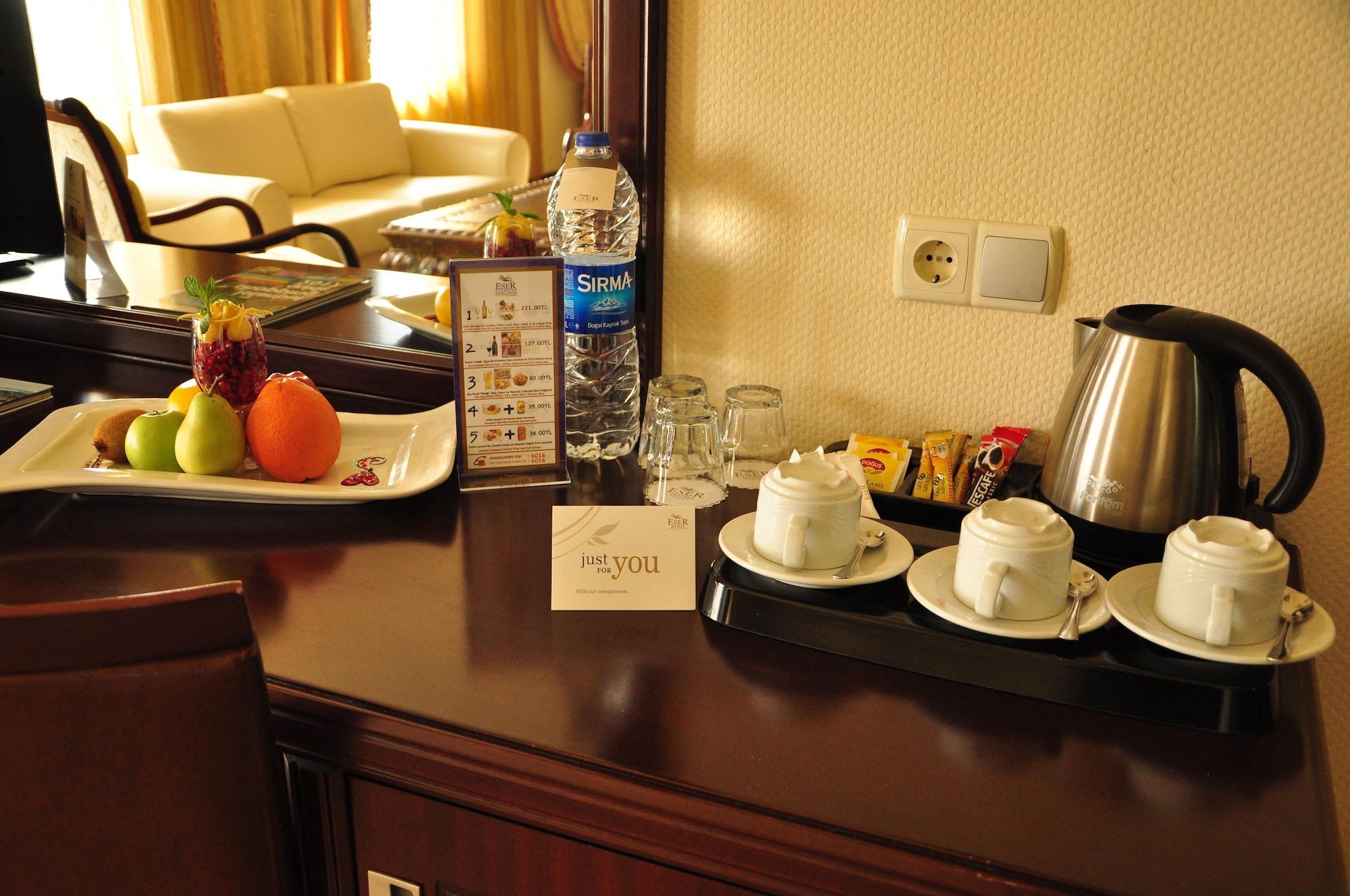 Eser Diamond Hotel Spa & Convention Center Istanbul Silivri Luaran gambar