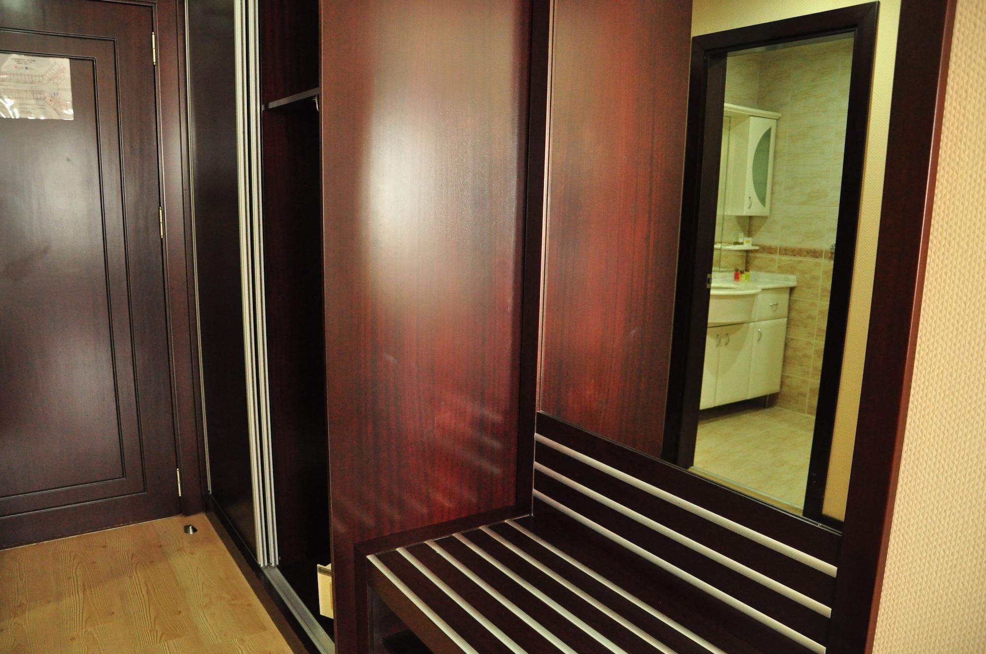 Eser Diamond Hotel Spa & Convention Center Istanbul Silivri Luaran gambar