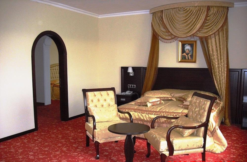 Eser Diamond Hotel Spa & Convention Center Istanbul Silivri Luaran gambar