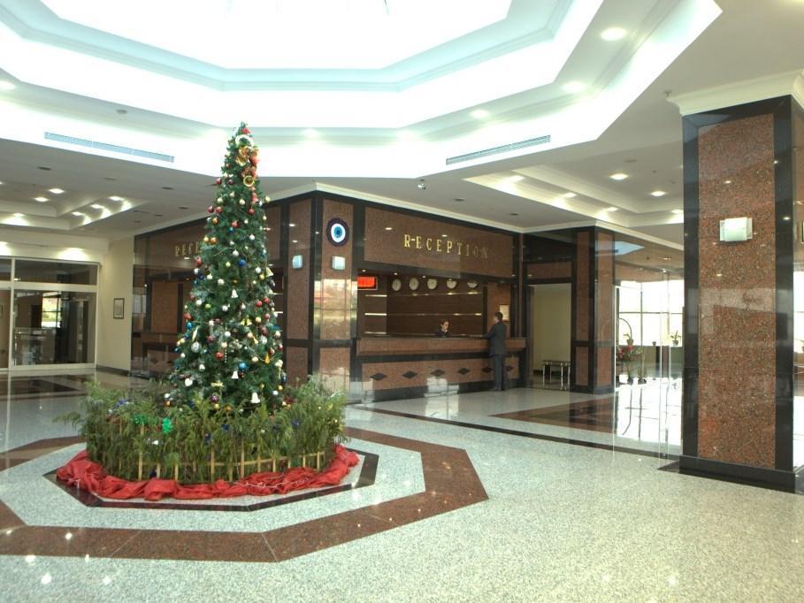 Eser Diamond Hotel Spa & Convention Center Istanbul Silivri Luaran gambar