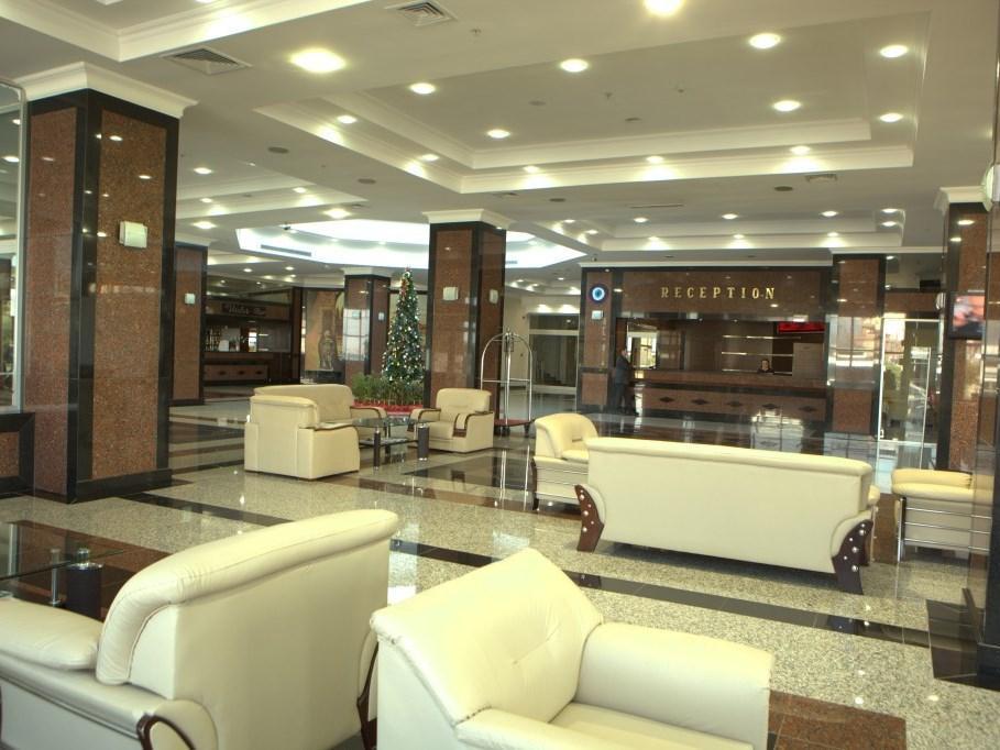 Eser Diamond Hotel Spa & Convention Center Istanbul Silivri Luaran gambar