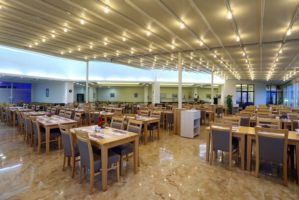 Eser Diamond Hotel Spa & Convention Center Istanbul Silivri Luaran gambar