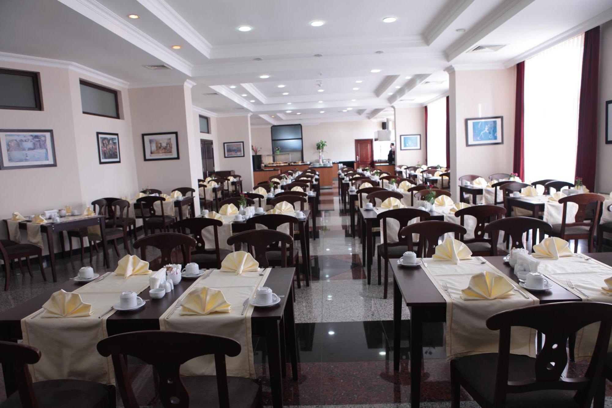 Eser Diamond Hotel Spa & Convention Center Istanbul Silivri Luaran gambar