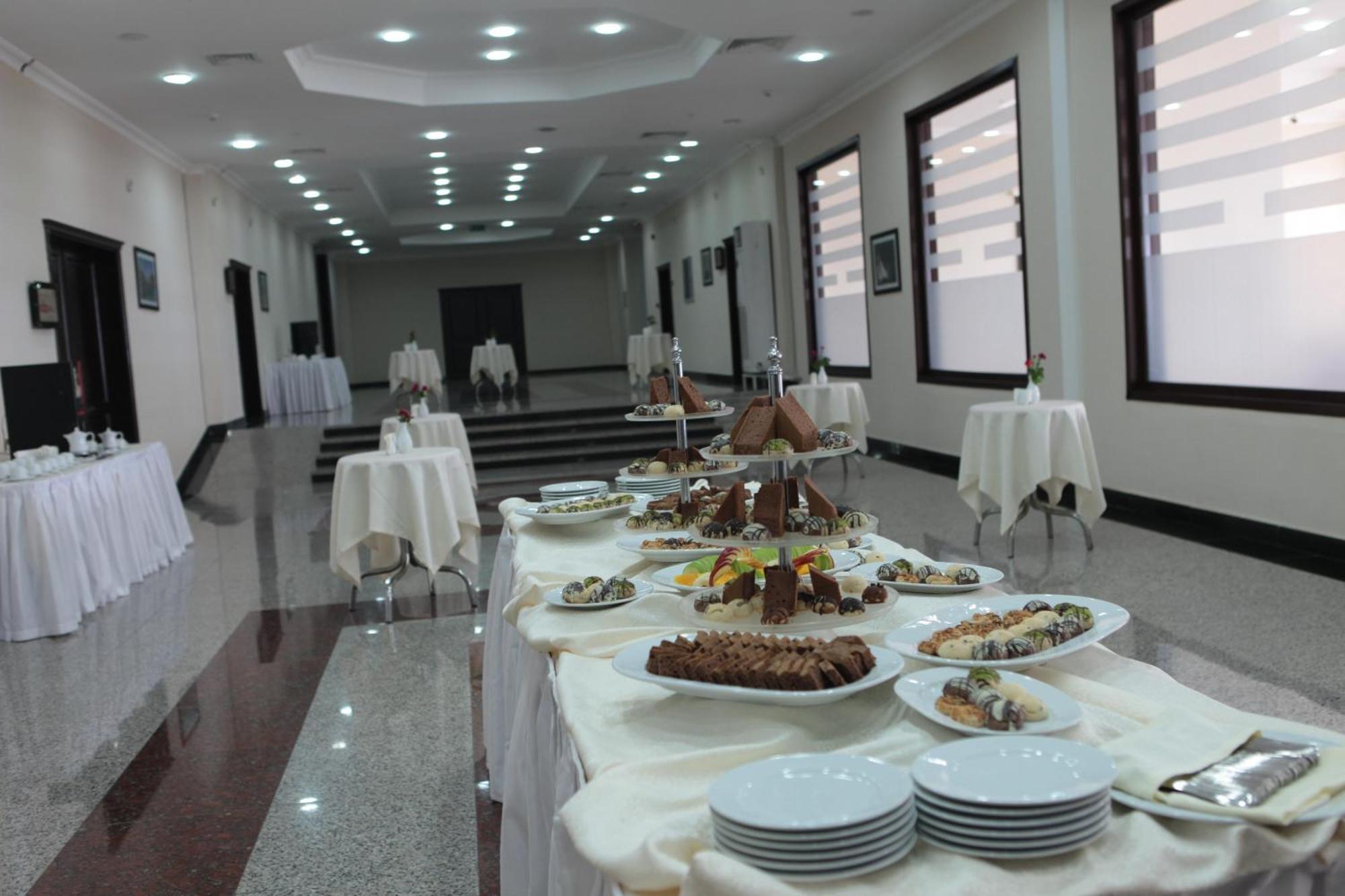 Eser Diamond Hotel Spa & Convention Center Istanbul Silivri Luaran gambar