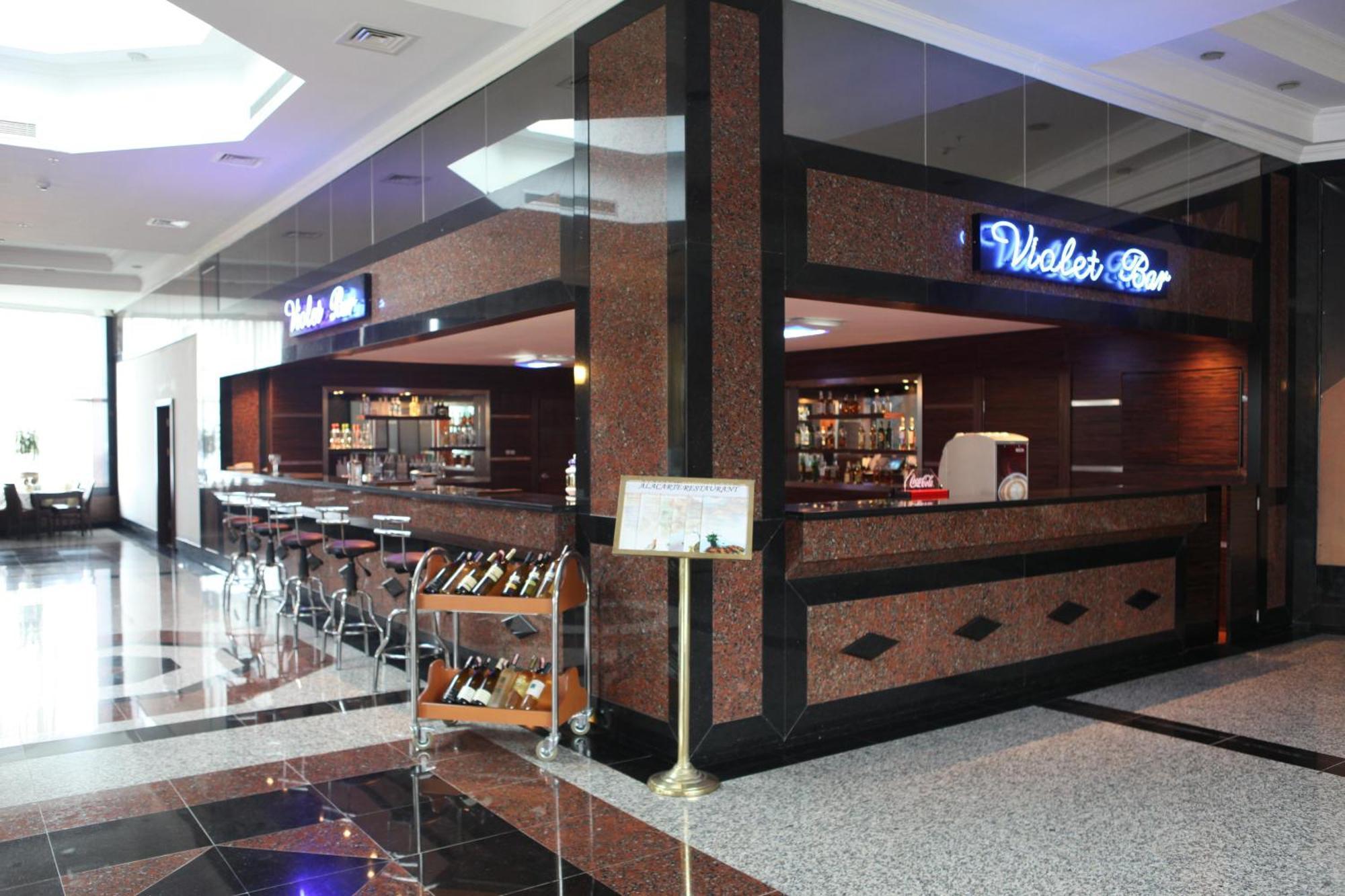 Eser Diamond Hotel Spa & Convention Center Istanbul Silivri Luaran gambar