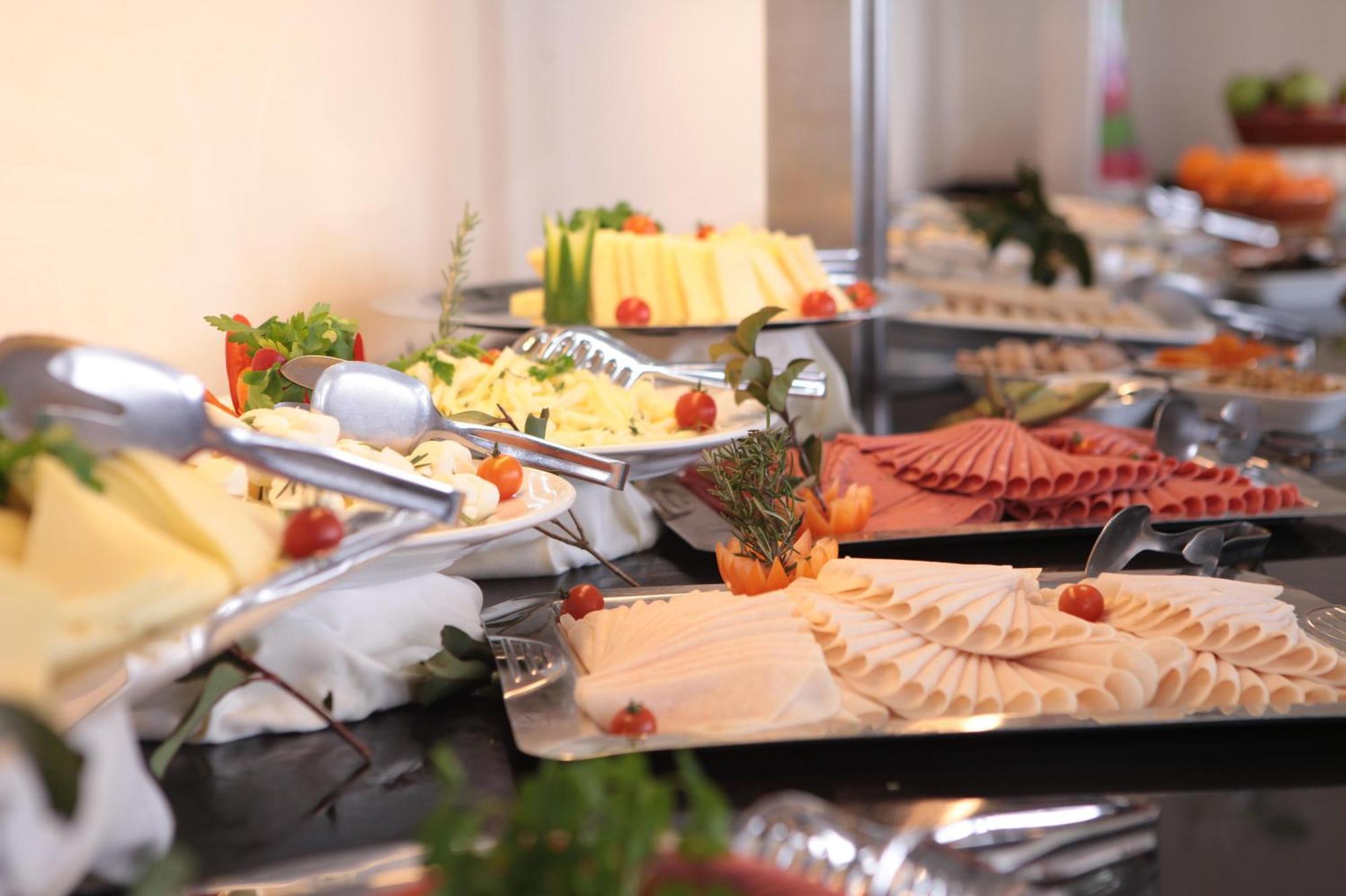 Eser Diamond Hotel Spa & Convention Center Istanbul Silivri Luaran gambar