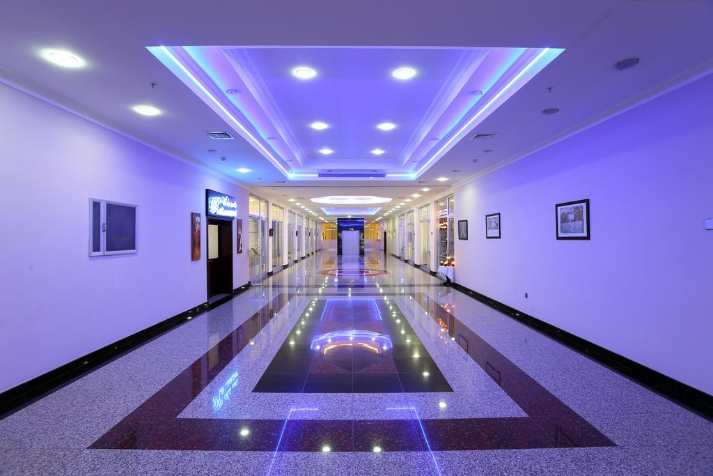 Eser Diamond Hotel Spa & Convention Center Istanbul Silivri Luaran gambar
