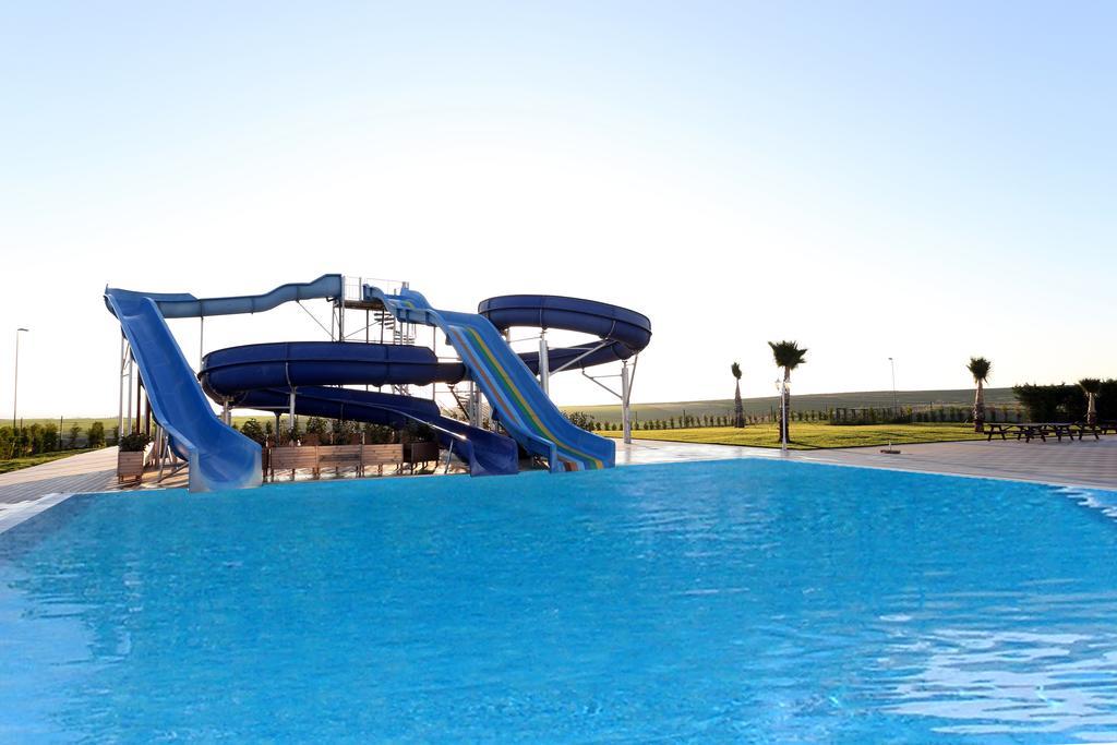 Eser Diamond Hotel Spa & Convention Center Istanbul Silivri Luaran gambar