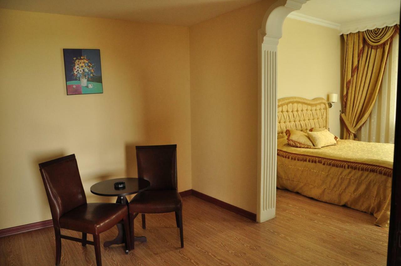 Eser Diamond Hotel Spa & Convention Center Istanbul Silivri Luaran gambar