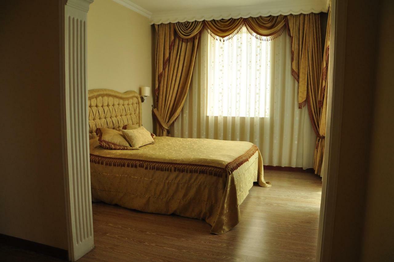 Eser Diamond Hotel Spa & Convention Center Istanbul Silivri Luaran gambar