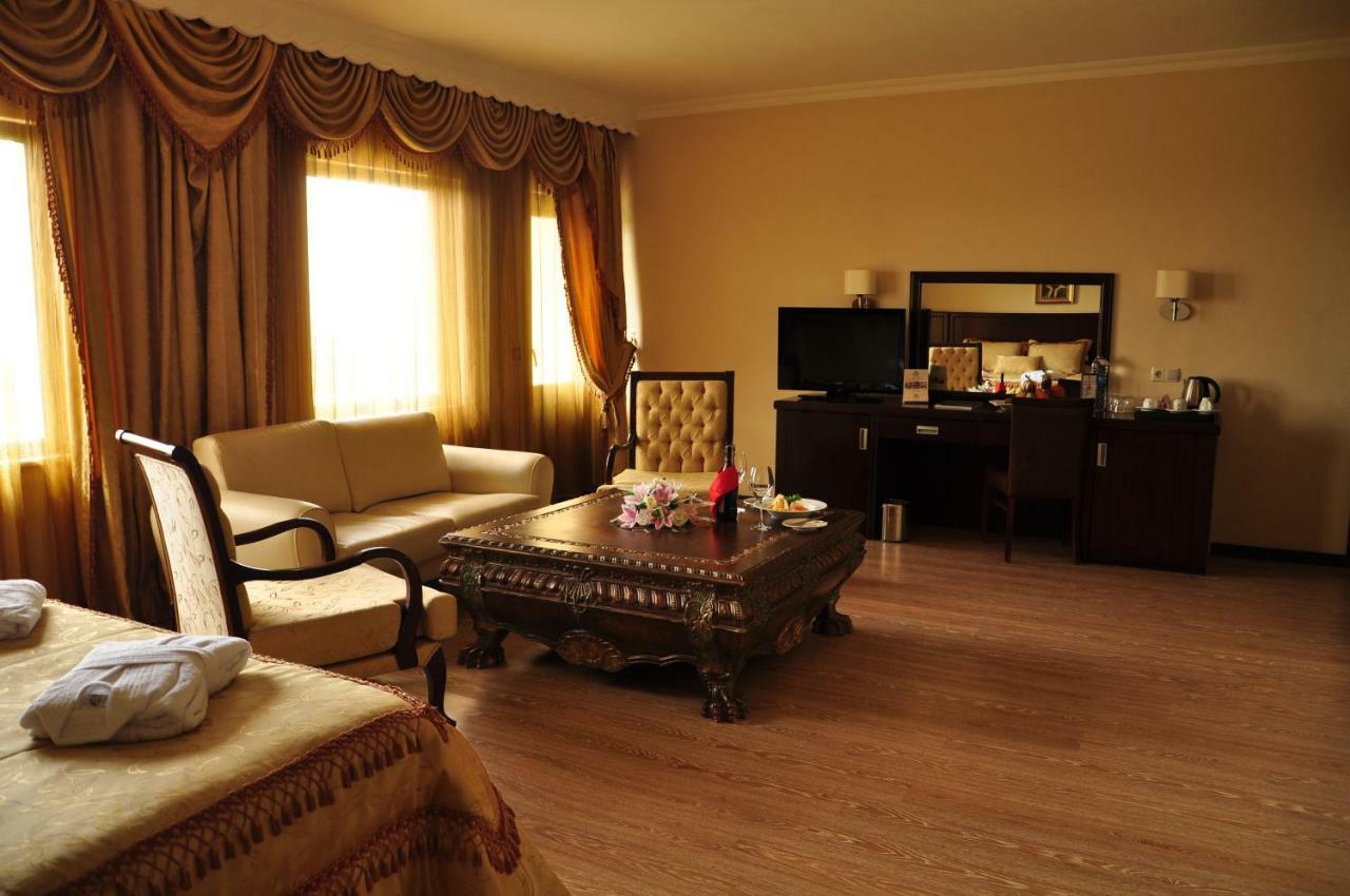Eser Diamond Hotel Spa & Convention Center Istanbul Silivri Luaran gambar
