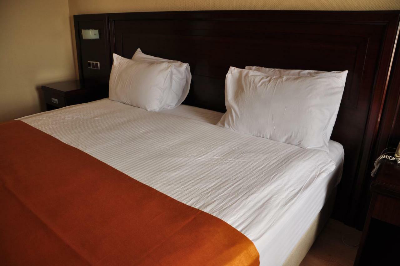 Eser Diamond Hotel Spa & Convention Center Istanbul Silivri Luaran gambar