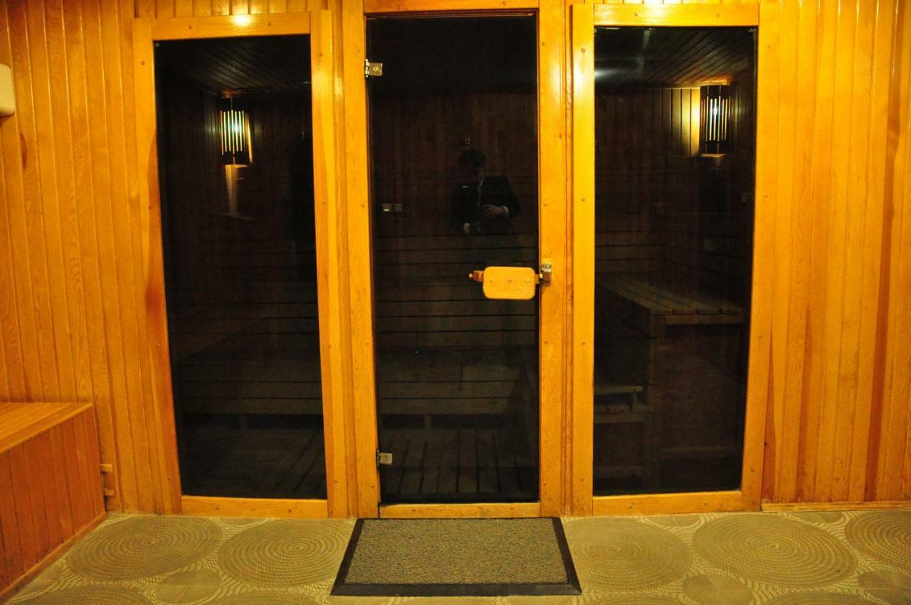 Eser Diamond Hotel Spa & Convention Center Istanbul Silivri Luaran gambar