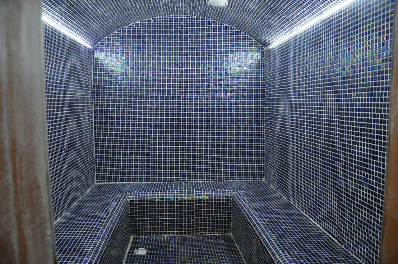 Eser Diamond Hotel Spa & Convention Center Istanbul Silivri Luaran gambar