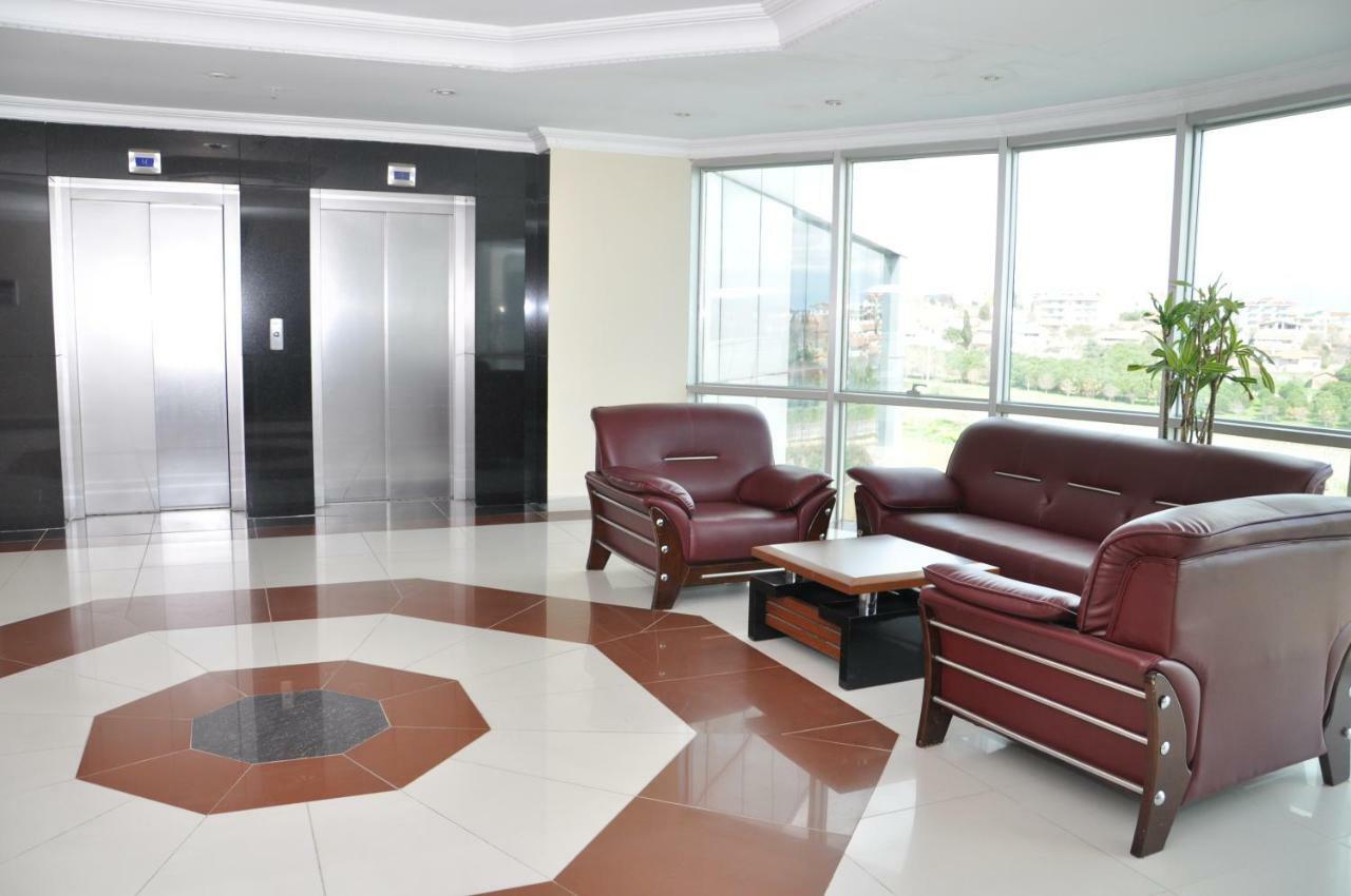 Eser Diamond Hotel Spa & Convention Center Istanbul Silivri Luaran gambar